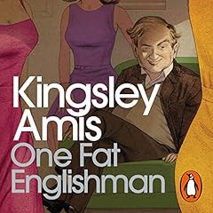 One Fat Englishman cover art