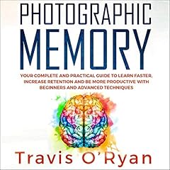 Photographic Memory cover art