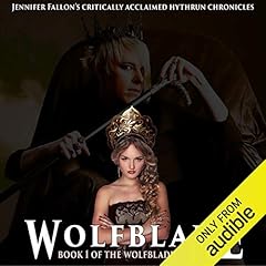 Wolfblade cover art