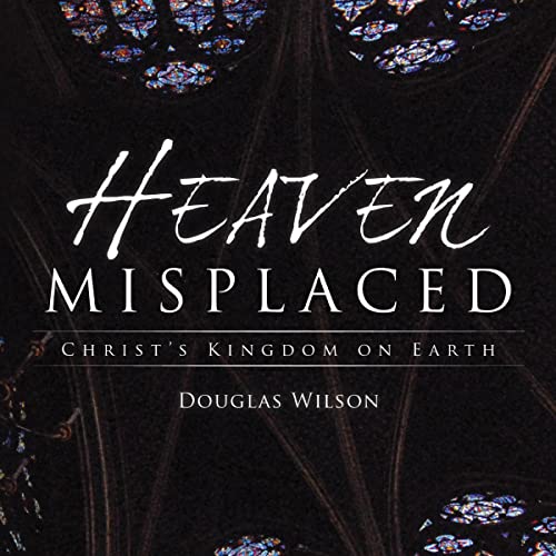 Heaven Misplaced cover art