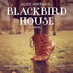 Blackbird House cover art