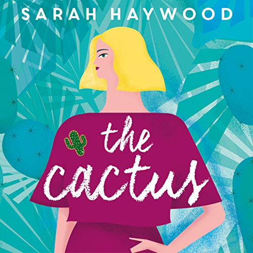 The Cactus cover art