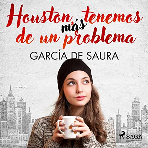 Houston, tenemos más de un problema cover art