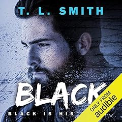 Black cover art