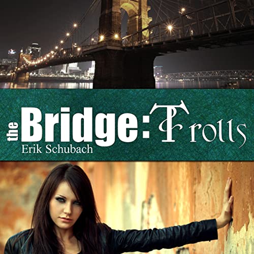 The Bridge: Trolls cover art