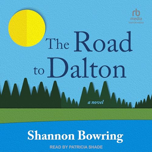 The Road to Dalton cover art