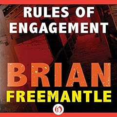 Rules of Engagement cover art