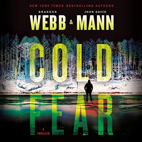 Cold Fear cover art