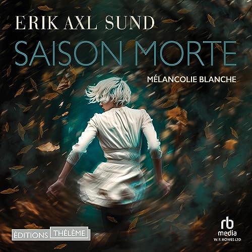 Saison morte [Off Season] cover art