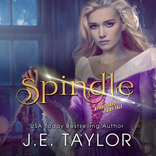 Spindle cover art