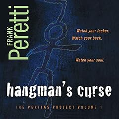 Hangman's Curse cover art