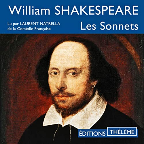 Couverture de Les sonnets