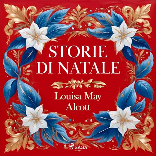 Storie di Natale cover art