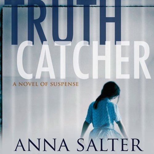 Truth Catcher cover art