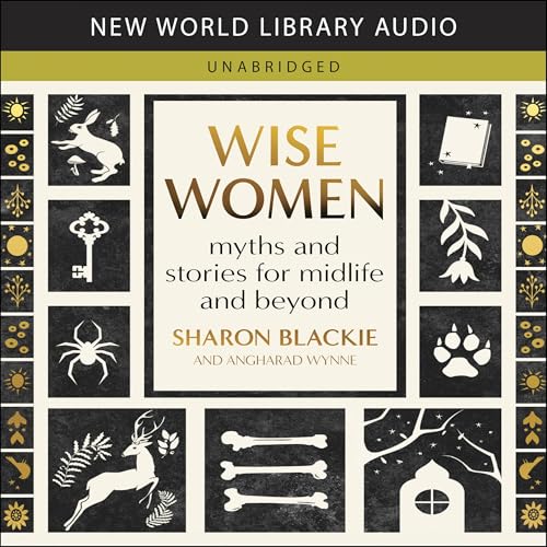 Page de couverture de Wise Women