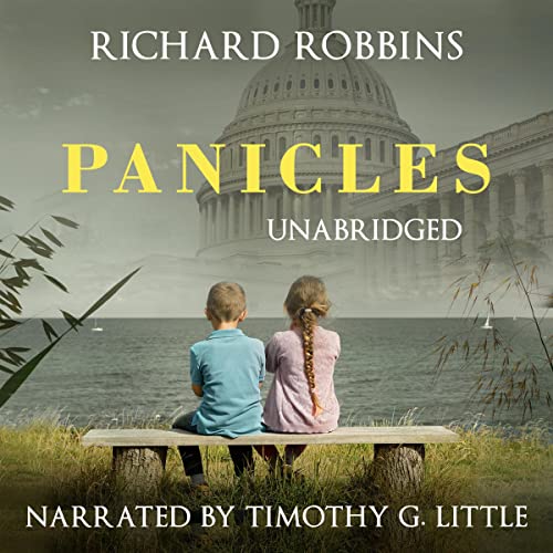 Panicles cover art