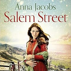 Salem Street cover art