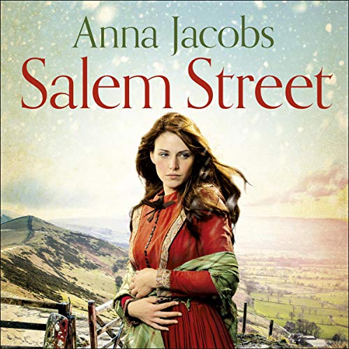 Salem Street cover art