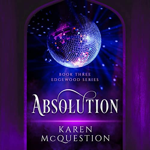 Absolution cover art