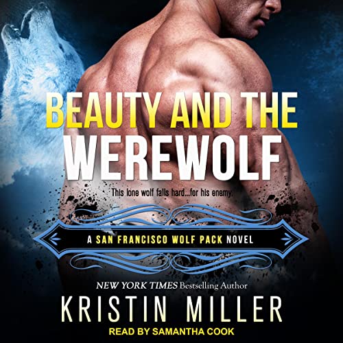 Beauty and the Werewolf cover art