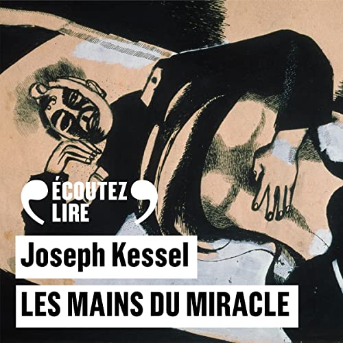 Les mains du miracle cover art