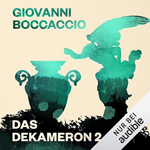 Das Dekameron 2 cover art