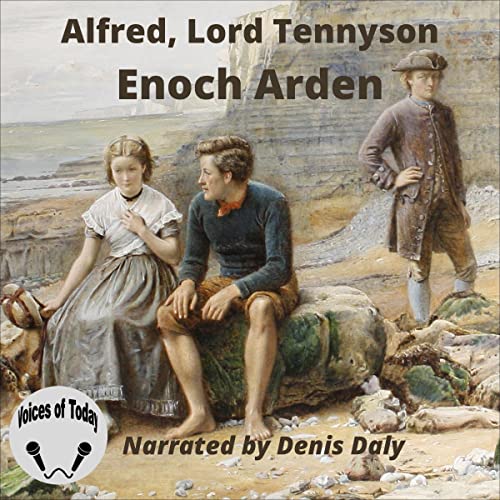 Enoch Arden cover art