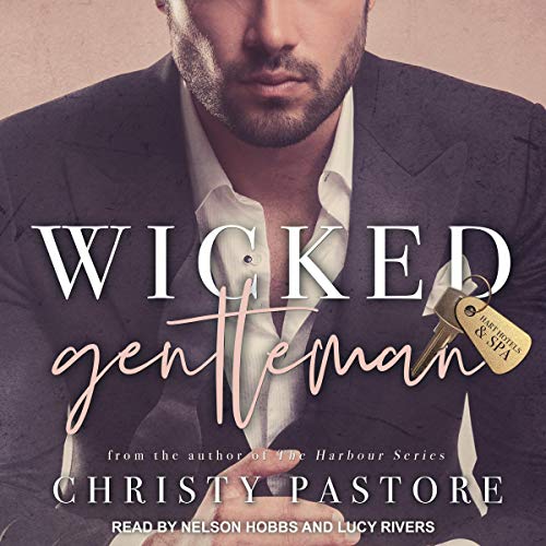 Wicked Gentleman cover art