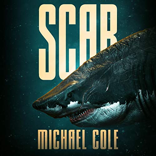 Scar cover art