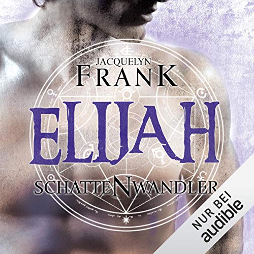 Couverture de Elijah