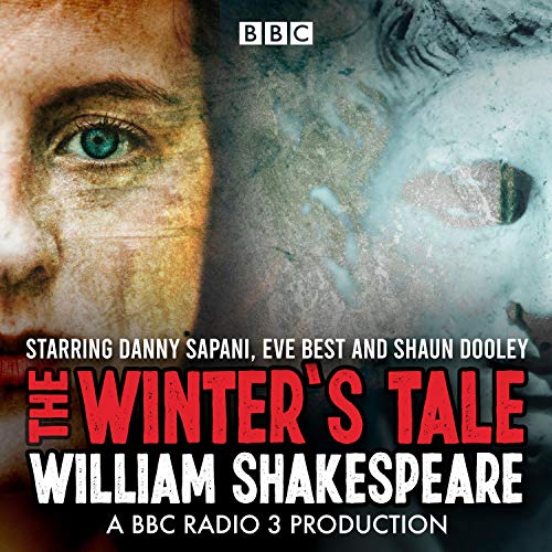 The Winter's Tale cover art