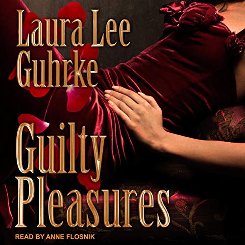 Guilty Pleasures cover art