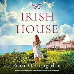 Couverture de The Irish House