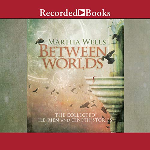 Between Worlds cover art