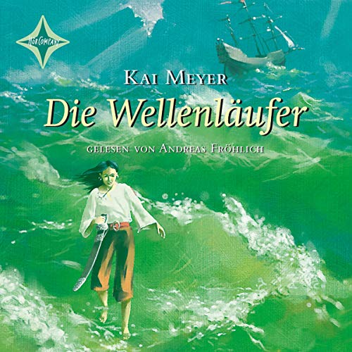 Wellenläufer cover art