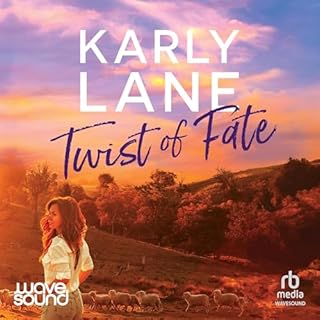 Twist of Fate cover art