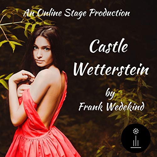 Castle Wetterstein cover art