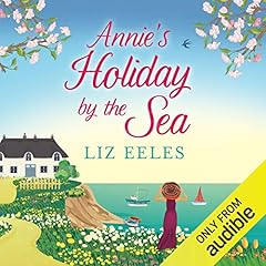 Annie's Holiday by the Sea cover art