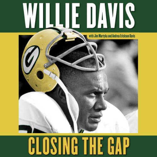 Closing the Gap cover art