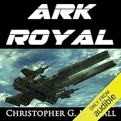 Ark Royal cover art