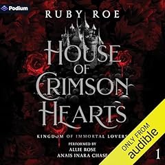 House of Crimson Hearts Titelbild