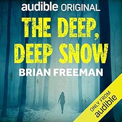 The Deep, Deep Snow cover art