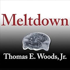 Meltdown cover art