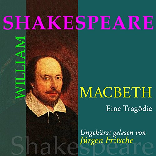 Macbeth Titelbild