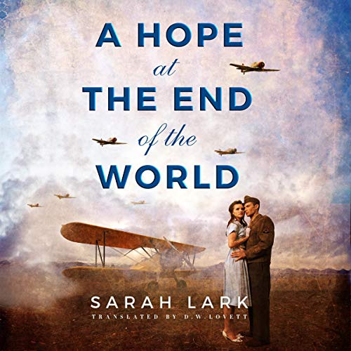 A Hope at the End of the World cover art