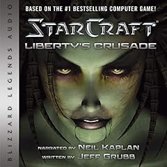 StarCraft: Liberty's Crusade Titelbild