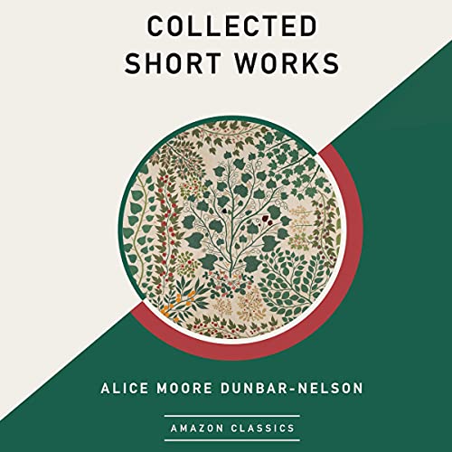 Page de couverture de Collected Short Works (AmazonClassics Edition)