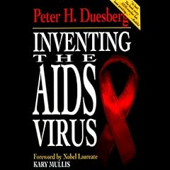 Inventing the AIDS Virus cover art