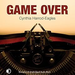 Game Over cover art