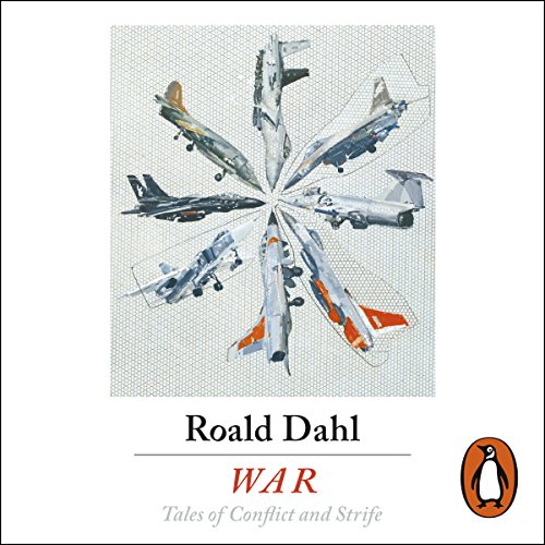 War cover art